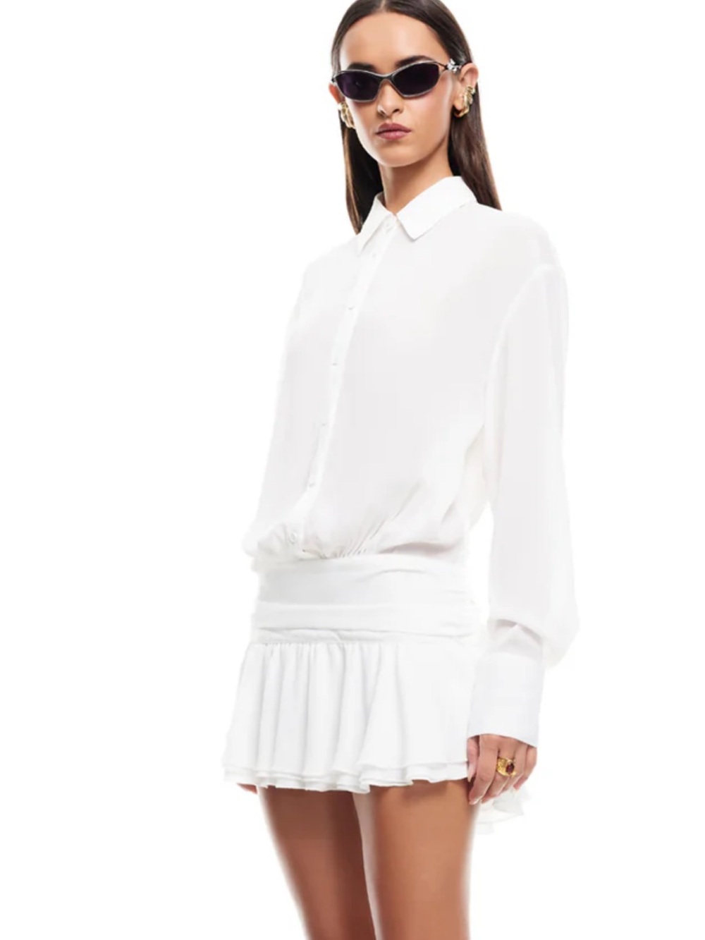 Lioness Girls Girls Girls mini dress